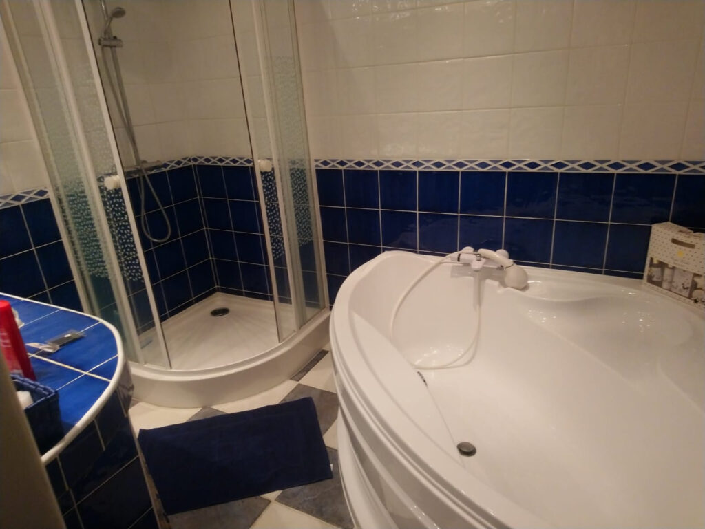 Charmante maison à Château-Arnoux-Saint-Auban – 4 pièces – 3 chambres – 10  – 153 m²