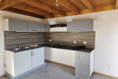 Chalet La Crau 3 pièces – 3 pièces – 2 chambres – 60 m²