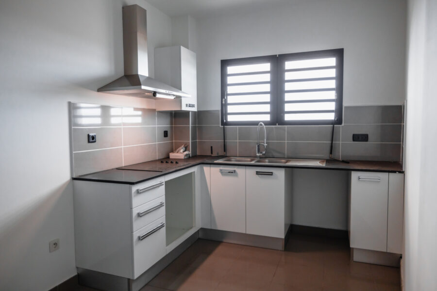 Appartement à vendre à Sainte-clotilde