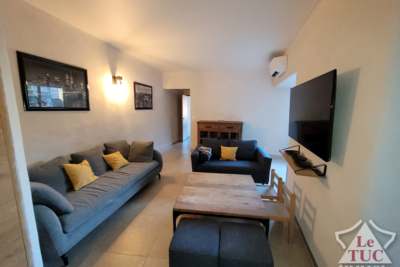 Belle maison de village 250m2, Mollans sur Ouvèze (26) – 6 pièces – 4 chambres – 250 m²