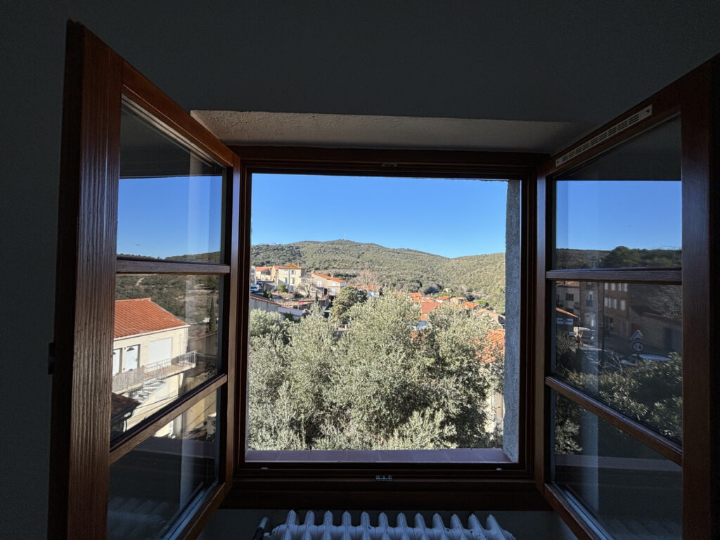 MAISON FAMILIALE 6 PIECES AVEC JARDIN – 6 pièces – 4 chambres – 6  – 170 m²