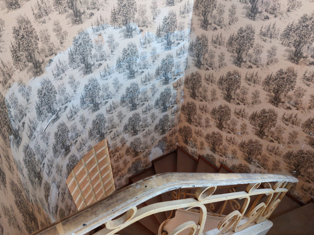 Immeuble de 450 m2 en plein centre-ville à Vichy – NR pièces – NR chambres – 6  – 450 m²