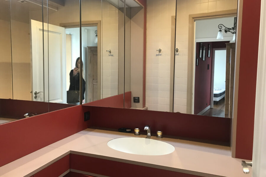 Appartement à louer à Nice
