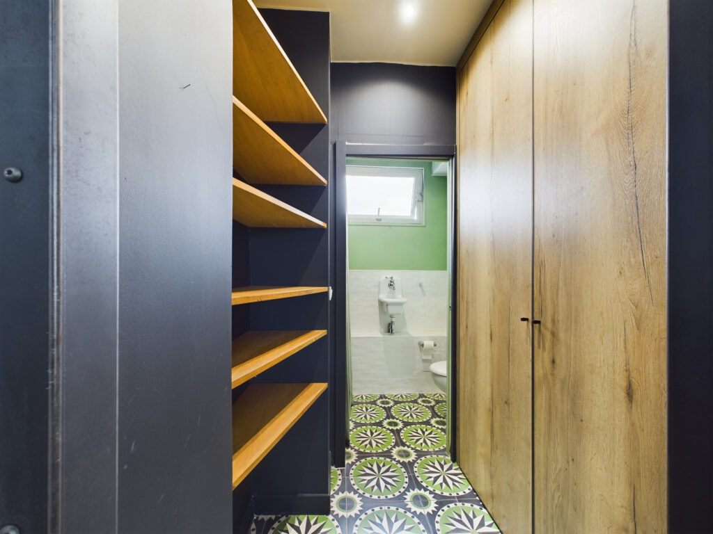 Appartement 5 pièces avec terrasse  – 5 pièces – 3 chambres – 6  – 135 m²