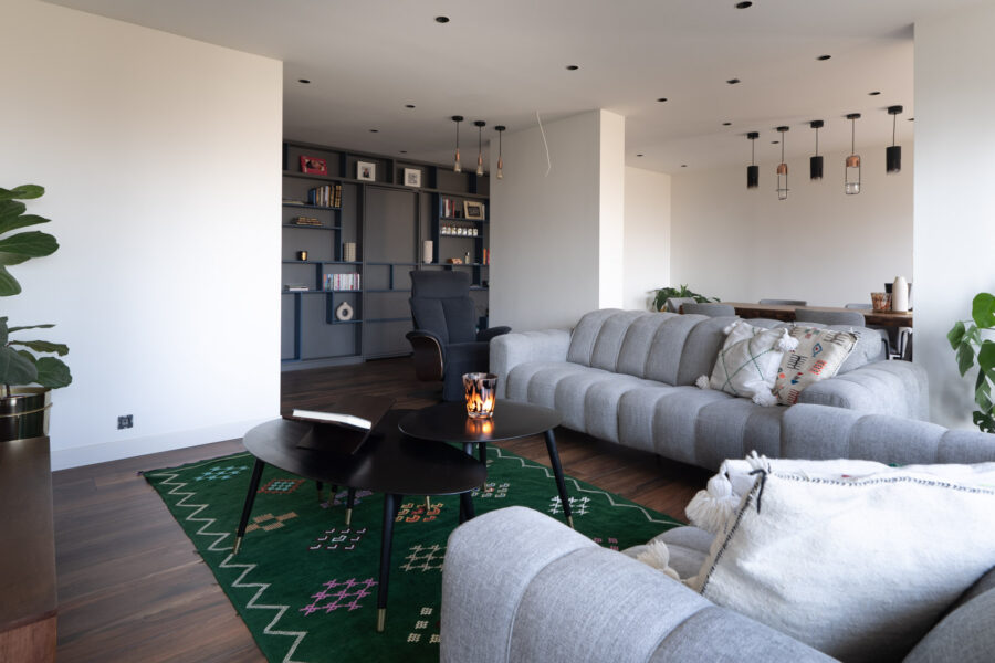 Appartement à vendre à Annecy