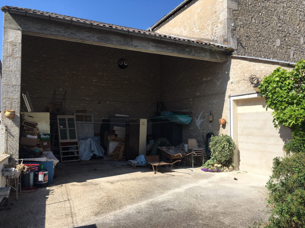 Maison 5 pièces de 135 m2 proche port et commerces – 5 pièces – 4 chambres – 6  – 135 m²