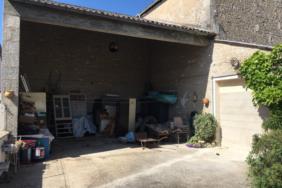 Maison à vendre à Saujon