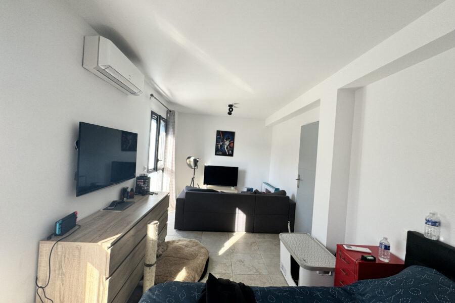 Appartement à vendre à Martigues