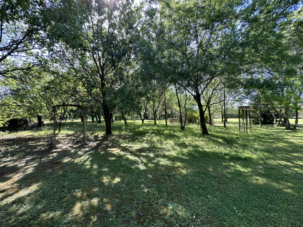 Maison 9 pièces 300m2 – Terrain 8724m2 – 9 pièces – 7 chambres – NR  – 300 m²