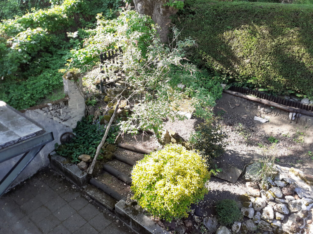 Commune de Cusset, limite Vichy – 4 pièces – 2 chambres – 6  – 100 m²