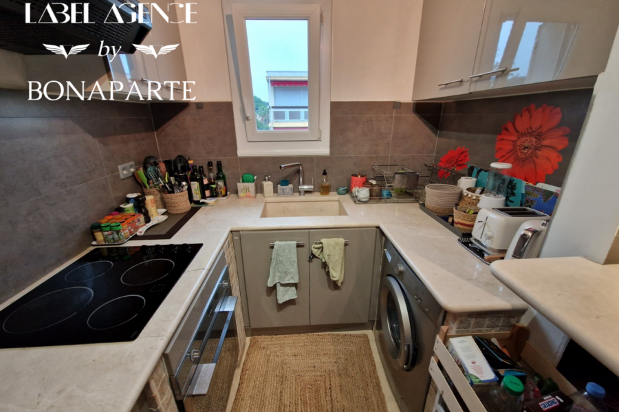 Appartement à vendre à Sainte-maxime