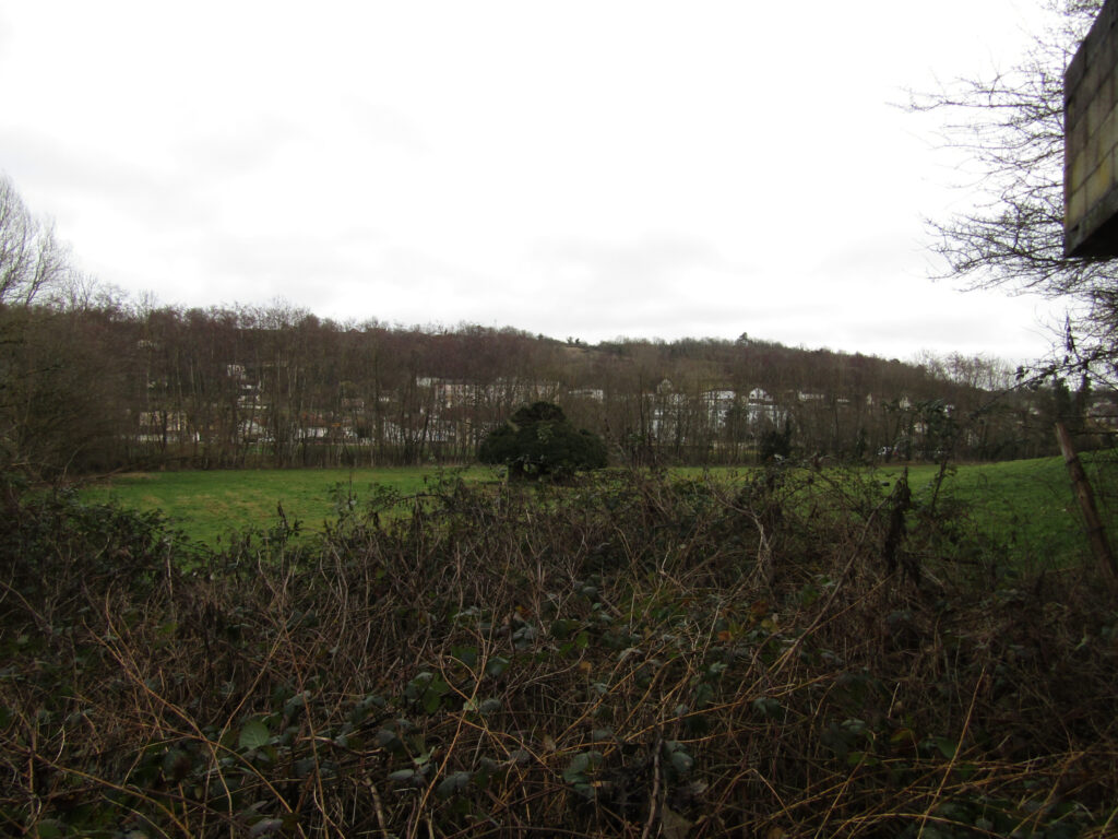 PLEINE NATURE en VILLE – 3 pièces – 1 chambre – 2  – 53 m²