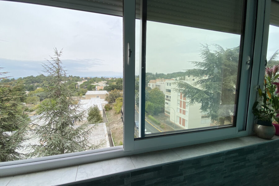 Appartement à vendre à Apt