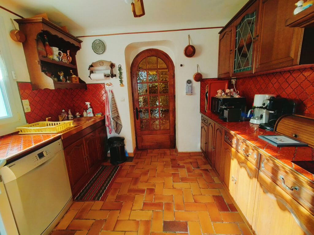 PLOUBAZLANEC, secteur recherché, vue sur mer imprenable.  – 8 pièces – 4 chambres – 6  – 179.1 m²