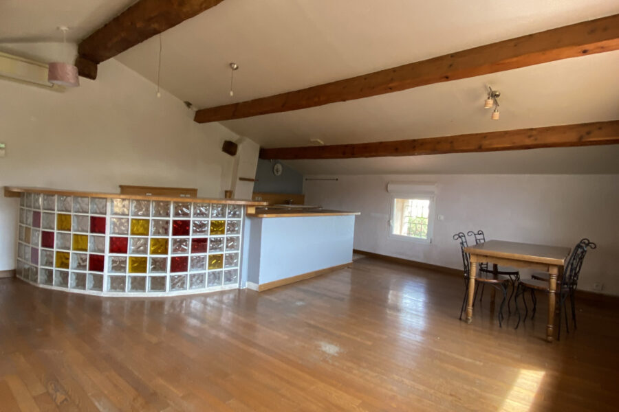 Appartement à vendre à Le Boulou