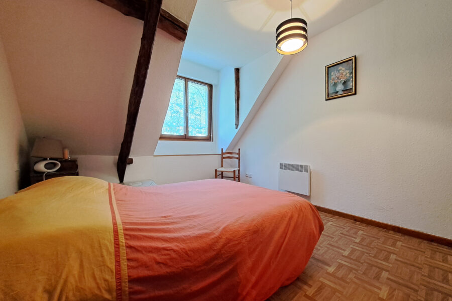 Maison à vendre à Ustou