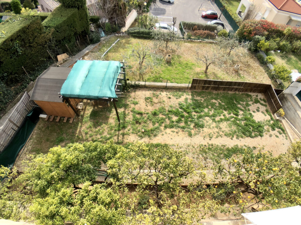 Saint Laurent du Var – Villa individuelle 6 pièces + atelier – 6 pièces – 4 chambres – NR  – 162 m²