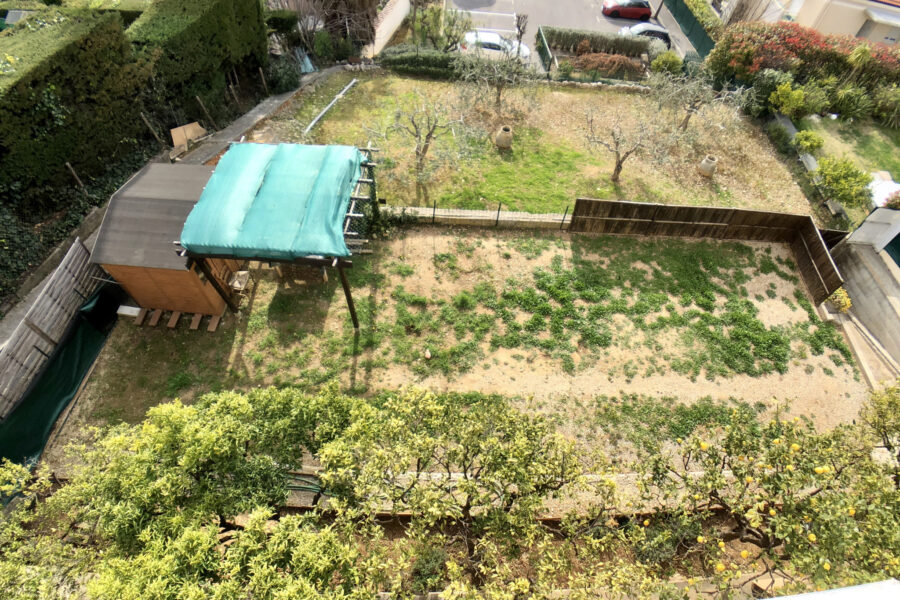 Maison à vendre à Saint-laurent-du-var