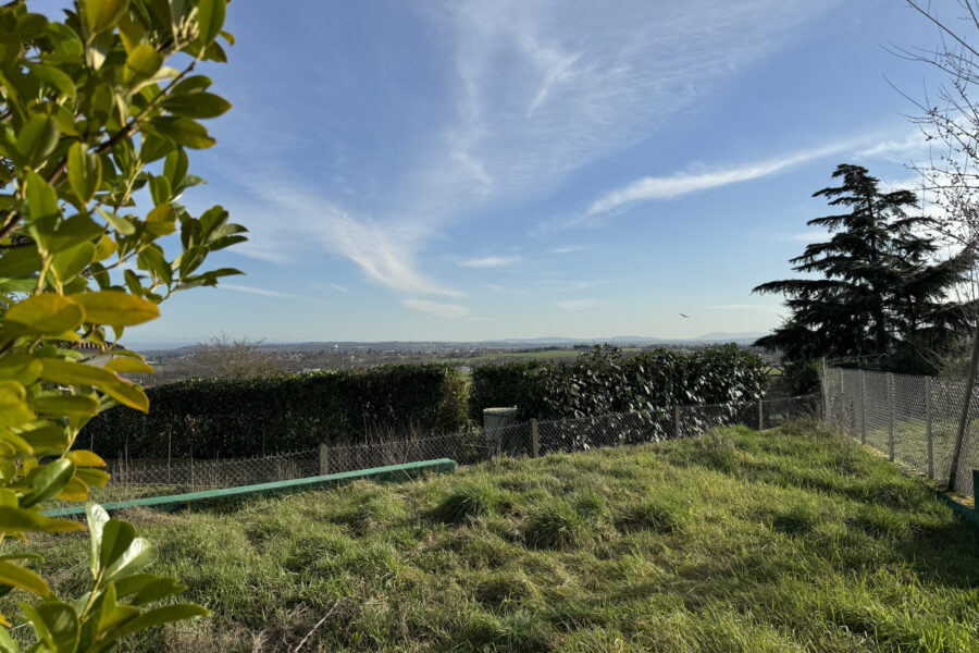 Maison à vendre à Marcy-l&rsquo;Étoile