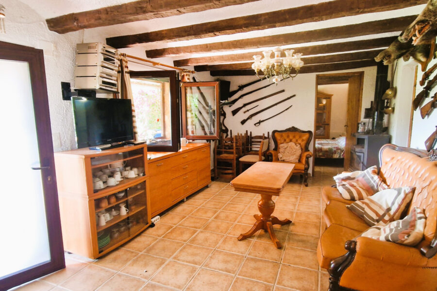 Maison à vendre à Coustouges