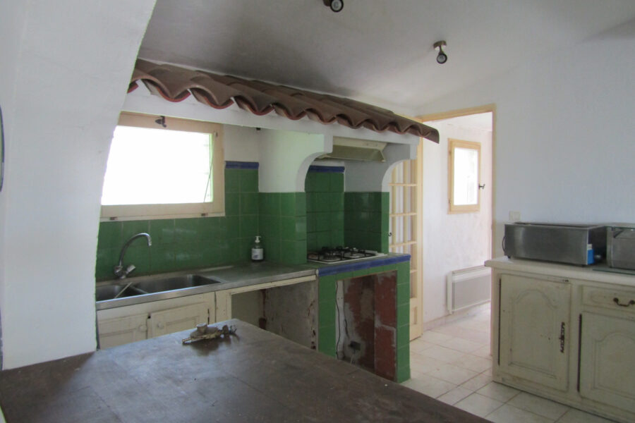 Maison à vendre à Le barroux