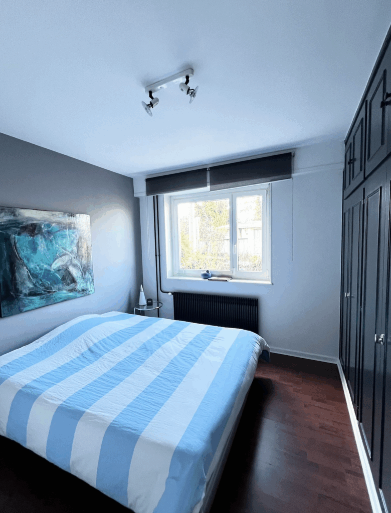 Belle maison dans les hauteurs de BRUNSTATT – 5 pièces – 3 chambres – 6  – 132.77 m²