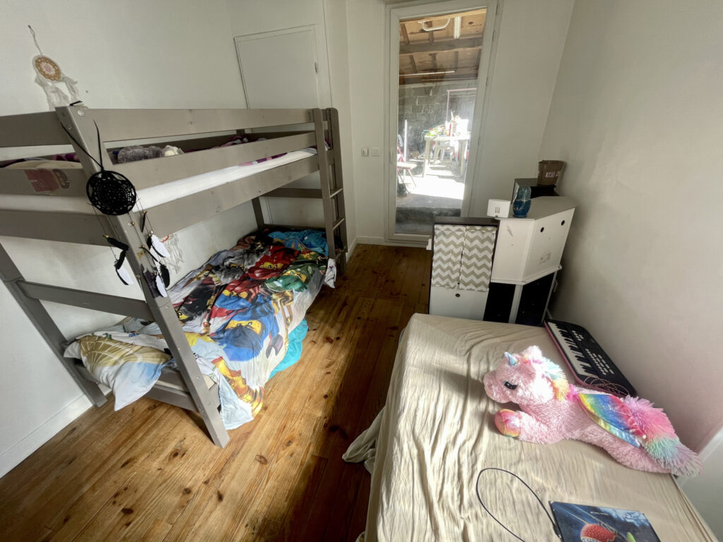 Maison 5 chambres, vue montagnes – 6 pièces – 5 chambres – 2  – 173.78 m²