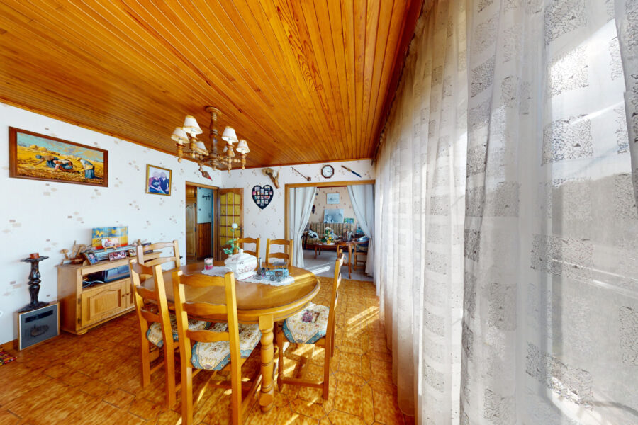 Maison à vendre à Contrexéville