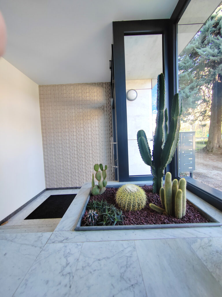 PEPITE SUR RIEDISHEIM  – 3 pièces – 2 chambres – NR  – 75.92 m²