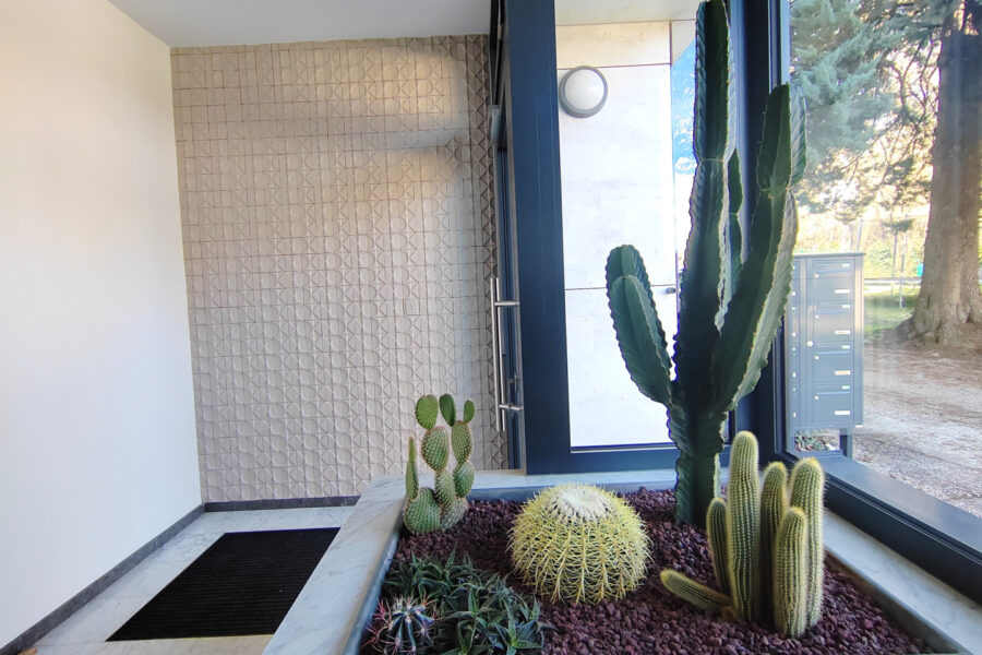 Appartement à vendre à Riedisheim