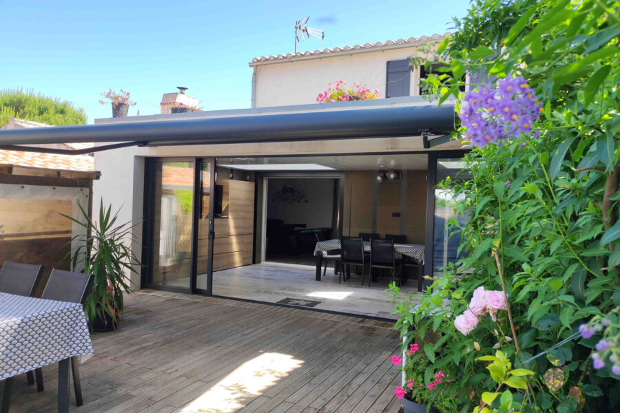 Maison à vendre à Noirmoutier-en-l&rsquo;Île