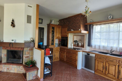 PAIMPOL, maison d’architecte à vendre, 200 m2, 1169 m2 de ja – 8 pièces – 5 chambres – 210 m²