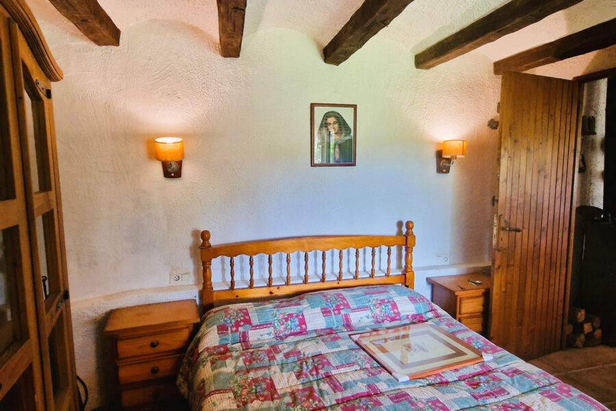 Maison à vendre à Coustouges