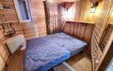 Chalet mitoyen sur Guzet la station – 2 pièces – 1 chambre – 6  – 30.83 m²