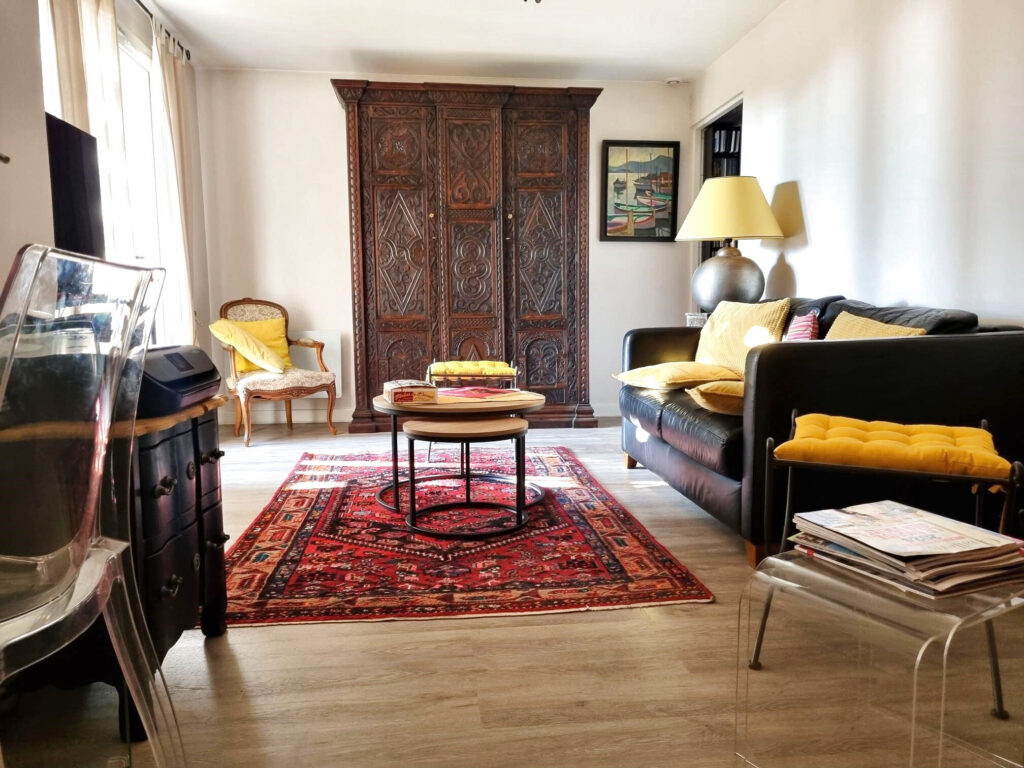 Maison Architecte – 6 pièces – 4 chambres – 8  – 170 m²