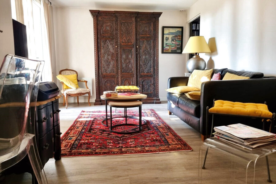 Maison à vendre à Chassieu