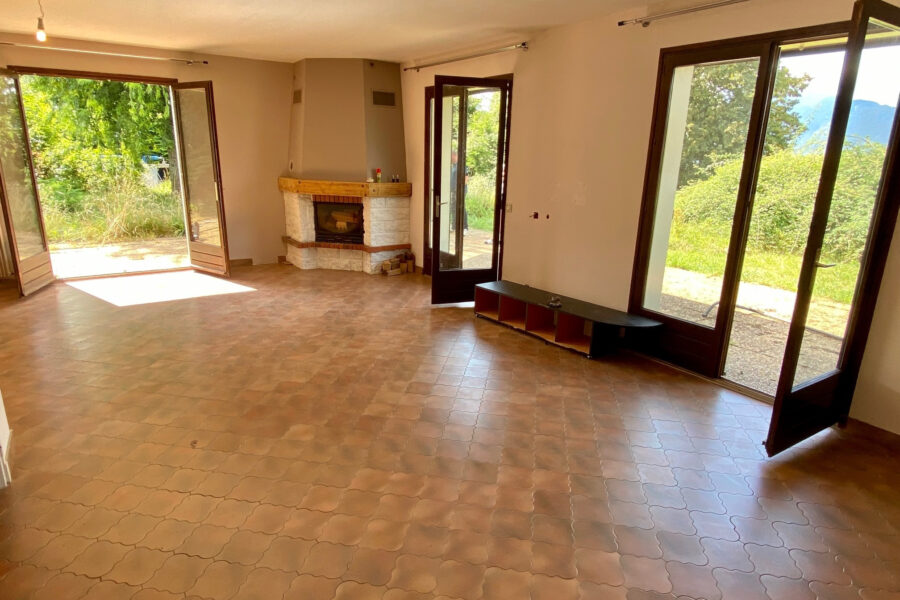 Maison à vendre à Grésy-sur-aix