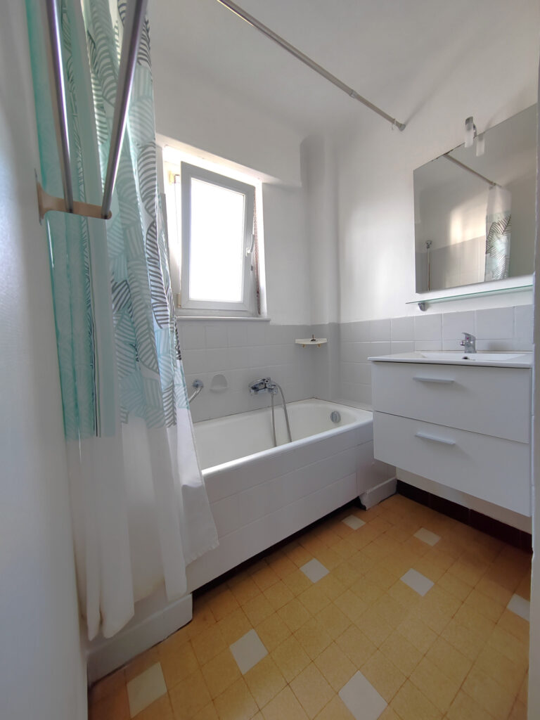 OPPORTUNITE SUR RIEDISHEIM  – 3 pièces – 2 chambres – NR  – 69.36 m²