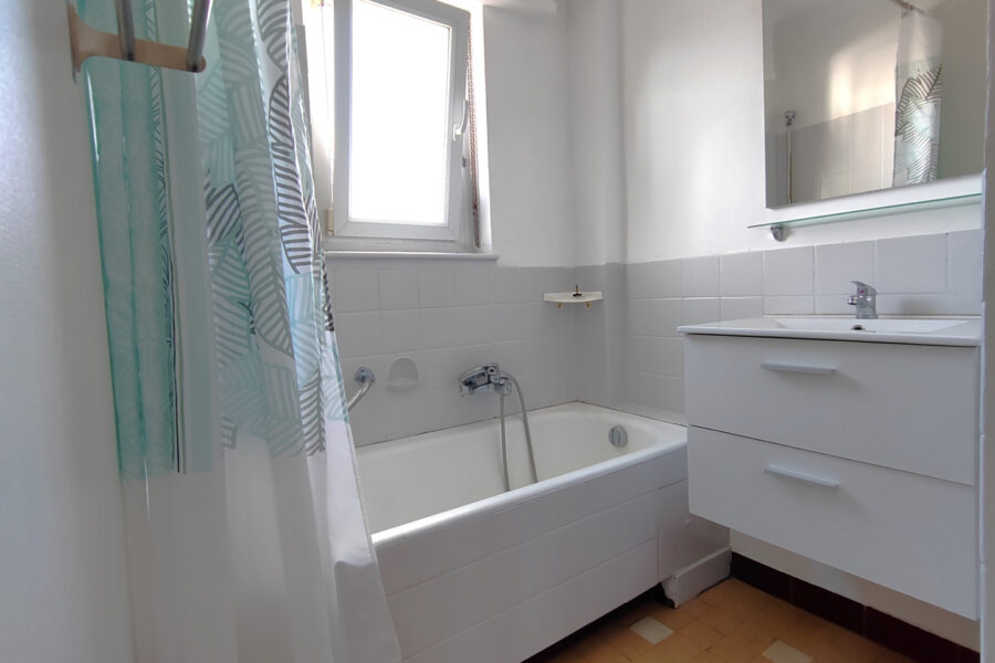 Appartement à vendre à Riedisheim