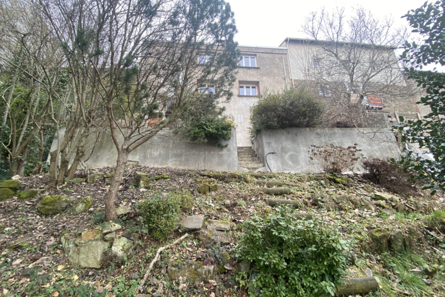 Maison à vendre à Saint-Étienne