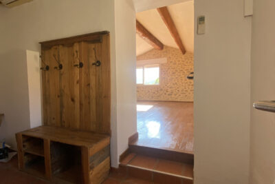 APPARTEMENT T3 – 68,65m2 – 3 pièces – 2 chambres – 68.65 m²