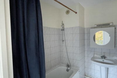 APPARTEMENT, opportunité à ne pas manquer pour une résidence – 2 pièces – 1 chambre – 37.91 m²