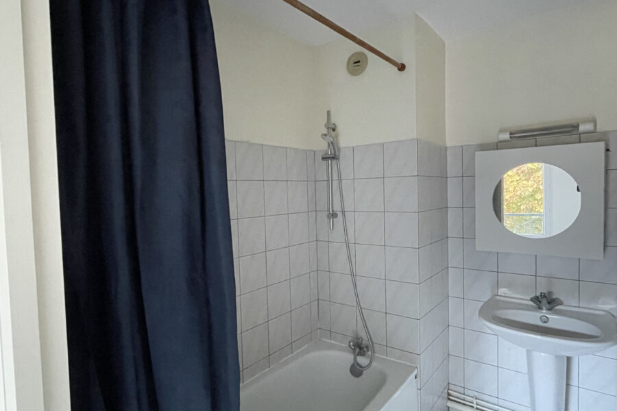 Appartement à vendre à Cognac
