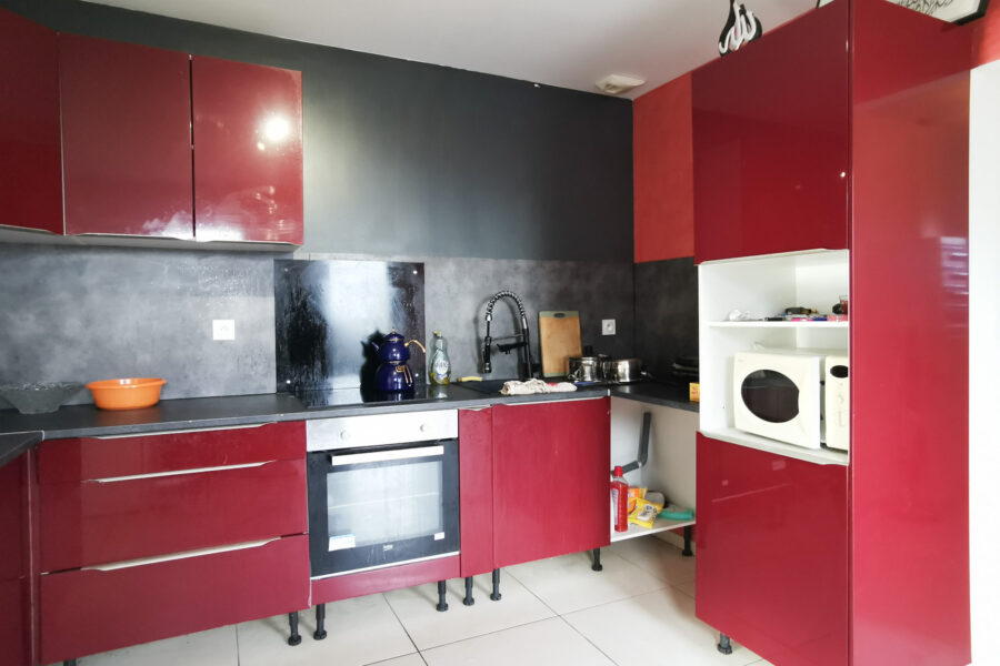 Maison à vendre à La voulte-sur-rhône