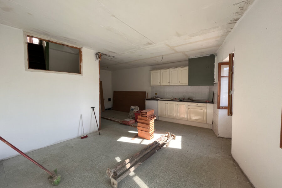 Maison à vendre à Amélie-les-bains-palalda