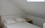 Nantes Chantenay – Charmant T3 duplex, 2 chambres, cave, vue – 3 pièces – 2 chambres – NR  – 41 m²