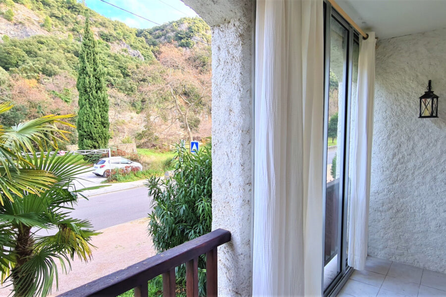 Appartement à vendre à Amélie-les-bains-palalda
