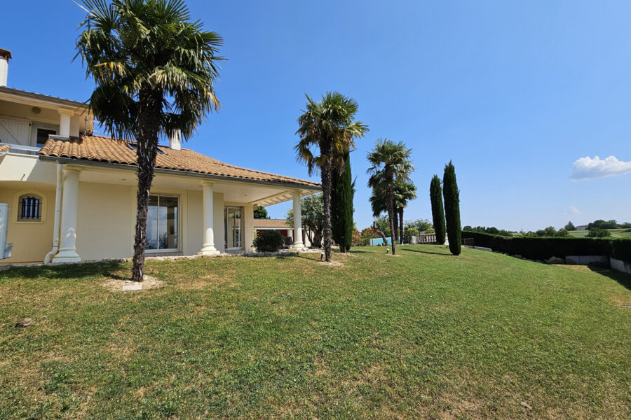 Maison à vendre à Frans