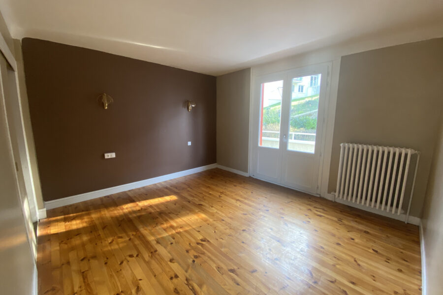 Maison à vendre à Saint-Étienne