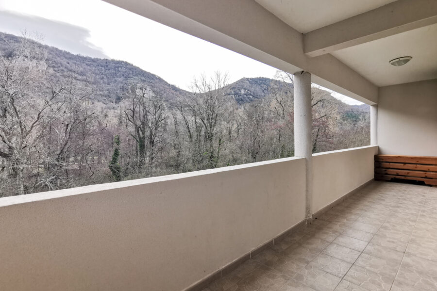 Appartement à vendre à Flaviac